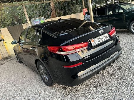 Kia Optima, 2020 — сүрөт 3