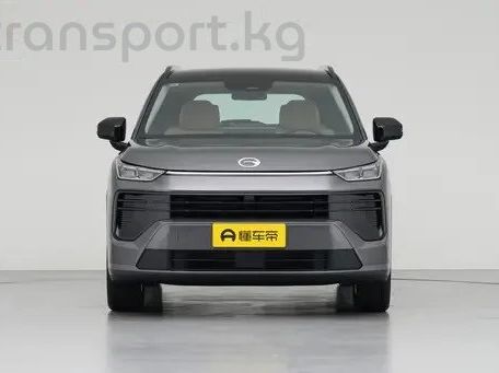 GAC Trumpchi GS4, 2026 — 照片 2