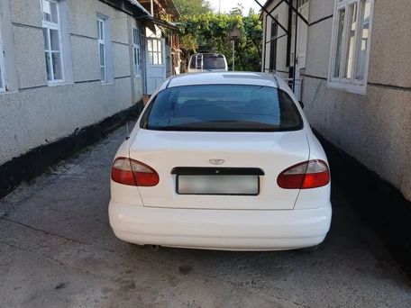 Daewoo Lanos, 1999 — сүрөт 3