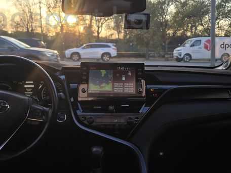 Toyota Camry, 2021 — сүрөт 7