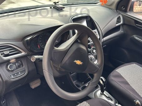 Chevrolet Spark, 2018 — 照片 3