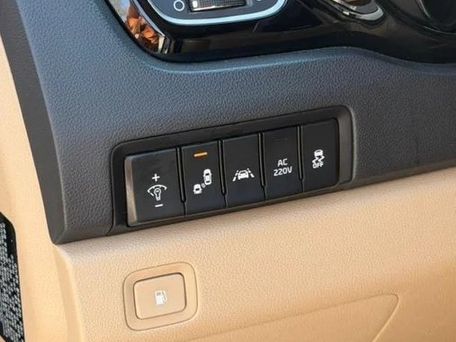 Kia Carnival, 2018 — photo 7