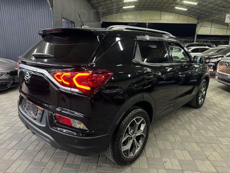SsangYong Korando, 2021 — сүрөт 6