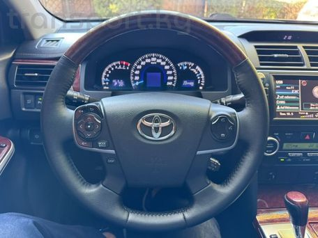 Toyota Camry, 2012 — сүрөт 5