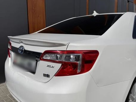 Toyota Camry, 2013 — фото 4
