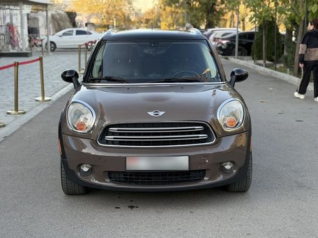 Mini Countryman, 2015 — 照片 2