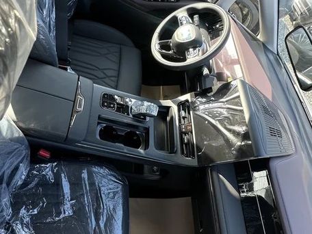 GAC Trumpchi M8, 2026 — photo 6