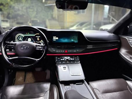 Hyundai Grandeur, 2020 — photo 4