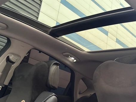 Hyundai Grandeur, 2018 — 照片 8