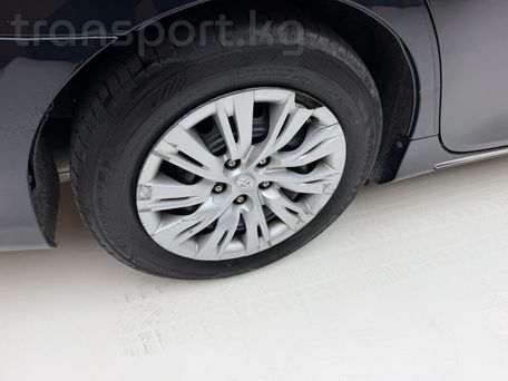 Toyota Camry, 2013 — сүрөт 3