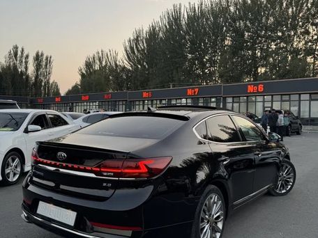 Kia K7, 2019 — сүрөт 3