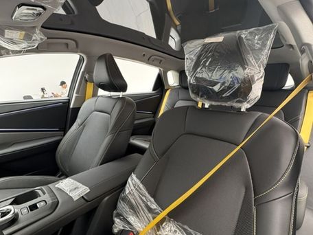 Toyota bZ5, 2026 — сүрөт 7