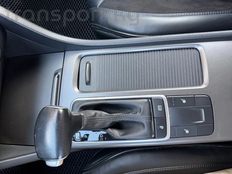 Kia K5, 2018 — photo 11