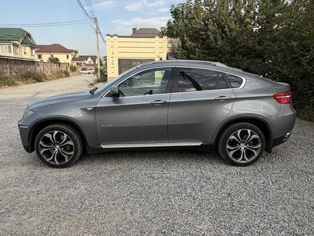 BMW X6, 2010 — фото 2
