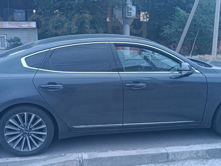 Kia K7, 2018 — сүрөт 4