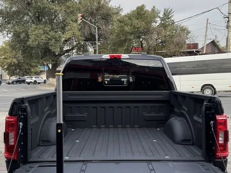 Ford F-150, 2021 — 照片 7