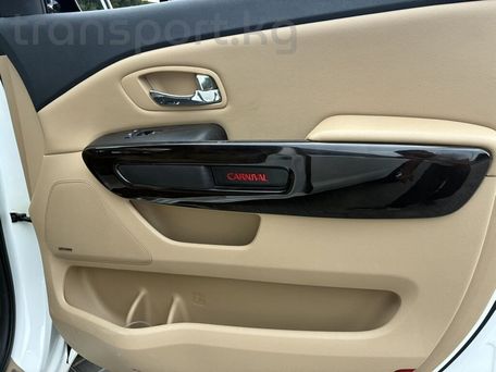 Kia Carnival, 2019 — фото 18
