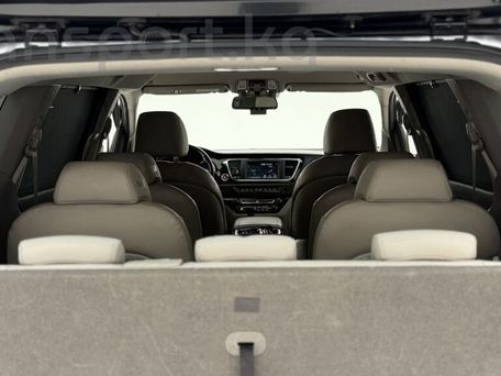 Kia Carnival, 2019 — 照片 17