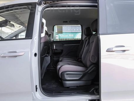 Wuling Starlight 730, 2026 — 照片 12