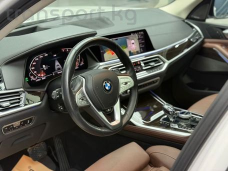 BMW X7, 2020 — сүрөт 6
