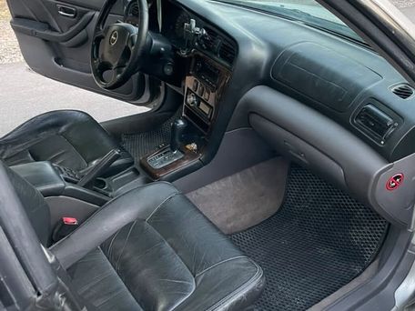 Subaru Legacy Lancaster, 2001 — 照片 2