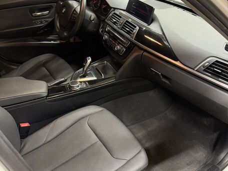 BMW 3 серии, 2017 — 照片 13