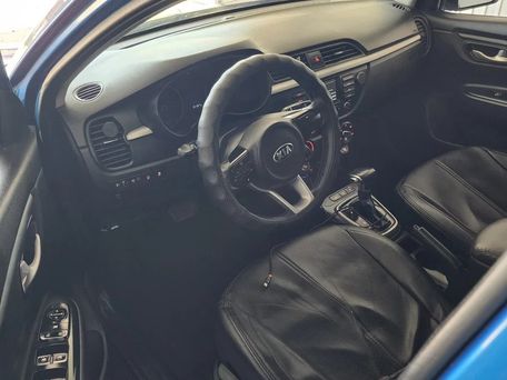 Kia Rio, 2018 — сүрөт 4