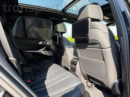 BMW X5, 2019 — фото 10