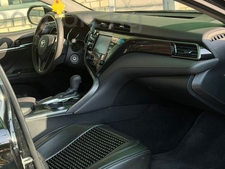 Toyota Camry, 2018 — photo 9