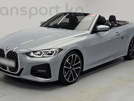 BMW 4 серии, 2024 — фото 4