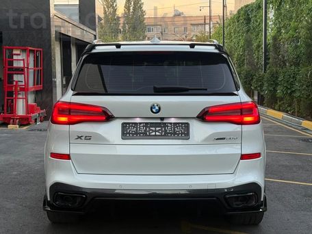 BMW X5, 2021 — photo 6
