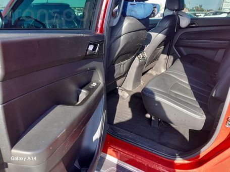 SsangYong Rexton, 2020 — photo 10