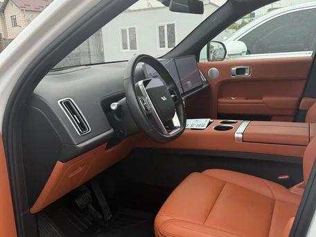 Li Auto (Lixiang) L7, 2023 — сүрөт 3