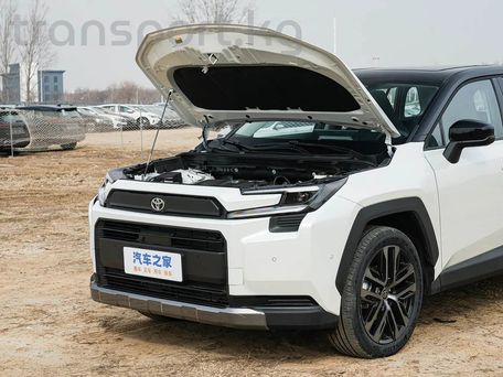 Toyota RAV4, 2026 — photo 5