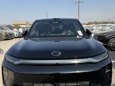 GAC Trumpchi S7, 2026