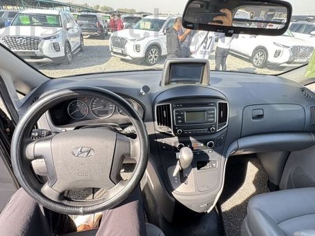 Hyundai H-1, 2019 — photo 12