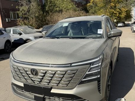 Changan CS75 Plus, 2026 — photo 1