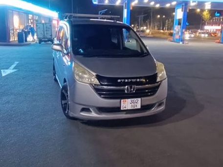 Honda Stepwgn, 2006 — сүрөт 4