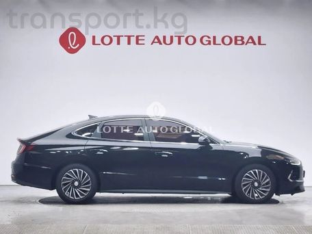 Hyundai Sonata, 2021 — сүрөт 5