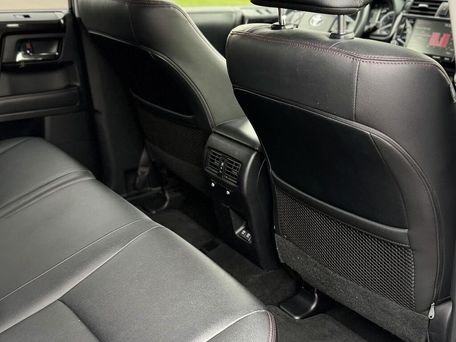 Toyota 4Runner, 2020 — 照片 13