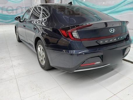 Hyundai Sonata, 2023 — фото 4
