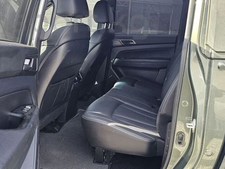 SsangYong Rexton, 2022 — photo 8