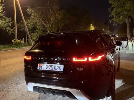 Land Rover Range Rover, 2020 — сүрөт 3
