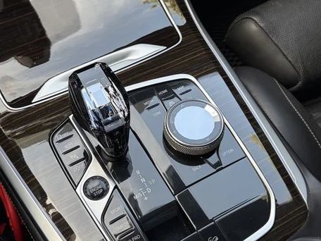 BMW X5, 2019 — фото 10