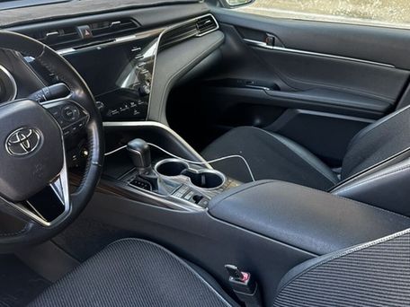 Toyota Camry, 2018 — сүрөт 6