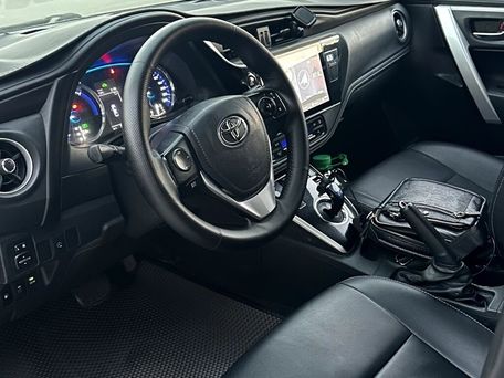 Toyota Corolla, 2019 — фото 5
