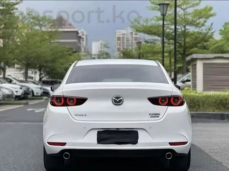 Mazda 3, 2021 — 照片 6