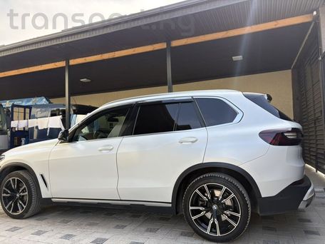 BMW X5, 2019 — сүрөт 4