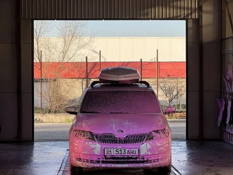 Skoda Rapid, 2016 — фото 4