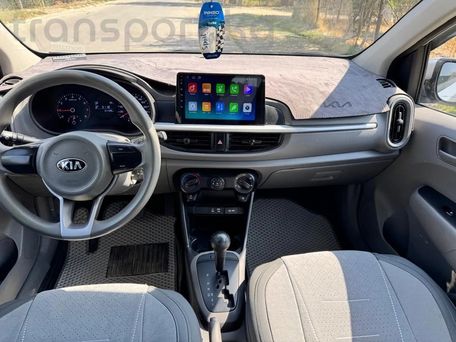 Kia Morning, 2017 — сүрөт 10